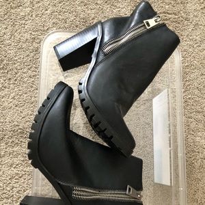 COPY - Mossimo Boots